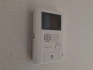 ファミールハイムの物件内観写真